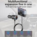 Auto punjac SC03 74W slika 4