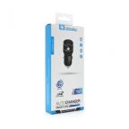 Auto punjac Teracell Evolution TC-05 2xUSB QC3.0 2.4A sa micro USB kablom crni slika 3