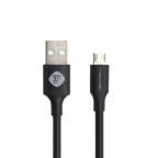 Auto punjac Teracell Evolution TC-06 2xUSB 3.1A sa micro USB kablom slika 2