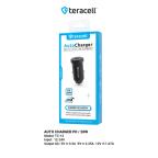 Auto punjac Teracell Evolution TC-12 PD 20W crni slika 3