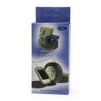 Auto punjac za Samsung I9100 micro USB crni cena 1000 din slika