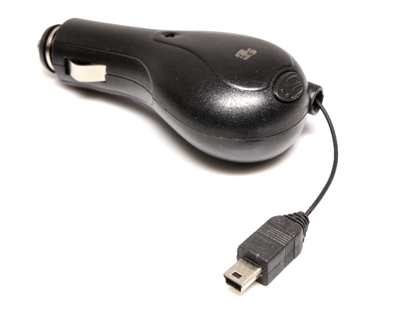 Auto punjac mini USB type 1 cena 1000 din slika