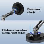 Auto stalak C1 slika 4