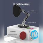 Auto stalak C1 slika 7