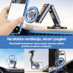 Auto stalak C13 slika 3