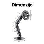 Auto stalak C13 slika 7