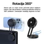 Auto stalak CZ07 slika 3