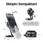 Auto stalak CZ07 slika 6