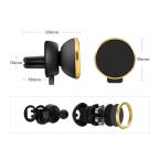 Auto stalak GH-C01 magnet za ventilaciju slika 5