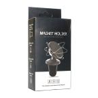 Auto stalak GH - C10 magnet za ventilaciju crni slika 4