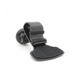 Auto stalak H110 magnetic za kontrolnu tablu crni slika 4