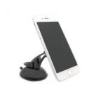 Auto stalak H81 magnetic crni slika 2