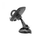 Auto stalak H81P crni slika 5