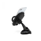 Auto stalak H81P crni slika 6