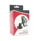 Auto stalak H81P crni slika 8