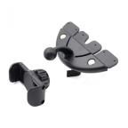 Auto stalak HK5-1 za CD player crni slika 3