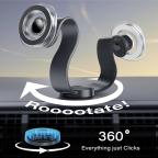 Auto stalak M12B-S9 slika 4