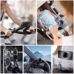 Auto stalak MAG2 slika 5