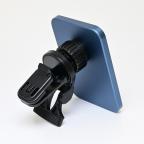 Auto stalak magnetic Magsafe punjac 15W transparent tip 2 slika 3
