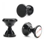 Auto stalak ML056 magnetic crni slika 2