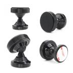 Auto stalak ML081 magnetic crni slika 2