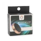 Auto stalak plasticni CXP003 magnet crni slika 3