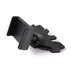 Auto stalak PZ1 za CD player crni slika 2