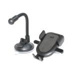 Auto stalak RG-06 crni slika 4