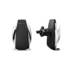 Auto stalak Wireless S5 crni slika 2