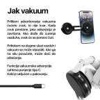 Auto stalak SJ32 slika 5