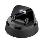 Auto stalak univerzalni automatic 360 crni cena 5000 din slika