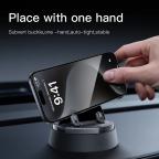 Auto stalak univerzalni automatic 360 crni slika 5