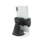 Auto stalak VCS-0103 crni slika 2