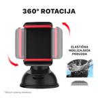 Auto stalak VCS-0103 pink slika 3