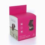 Auto stalak VCS-0103 pink slika 4