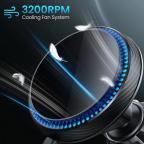 Auto stalak WH06-AV6S slika 3