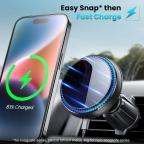 Auto stalak WH06-AV6S slika 4
