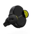 Auto stalak Wireless automatic Wiwu CH-301 crni slika 3