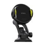 Auto stalak Wireless automatic Wiwu CH-301 crni slika 5