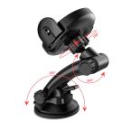 Auto stalak Wireless automatic Wiwu CH-301 crni slika 6