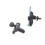 Auto stalak Wireless Ebora C-011 10W crni slika 5