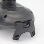 Auto stalak Wireless Ebora C-011 10W crni slika 6