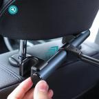 Auto stalak za tablet IP3-HR01 slika 7