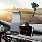 Auto stalak za tablet LP-3C (do 14 inch) crni cena 4000 din slika