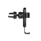 Auto stalak za ventilaciju LDNIO MG10 sivi slika 3