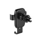 Auto stalak za ventilaciju LDNIO MG10 sivi slika 4