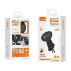 Auto stalak za ventilaciju LDNIO MA22 magnetic crni slika 9