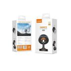 Auto stalak za ventilaciju LDNIO MG08 crni slika 8