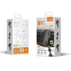 Auto stalak za ventilaciju LDNIO MG10 crveni slika 6