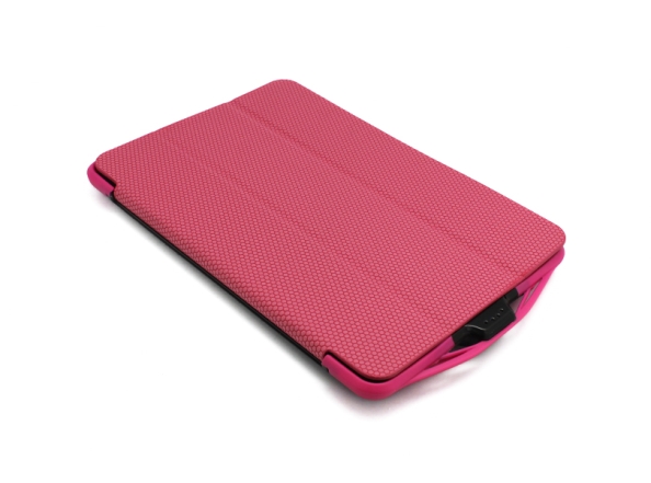 Back up baterija bi fold za iPad mini 6500mAh pink-crna cena 4000 din slika